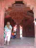 DSCN6999 Fatehpur Sikri