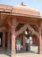 DSCN7006 Fatehpur Sikri