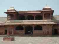 DSCN7028 Fatehpur Sikri