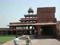 DSCN7034 Fatehpur Sikri