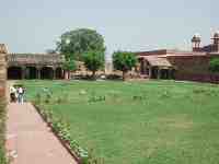 DSCN7035 Fatehpur Sikri