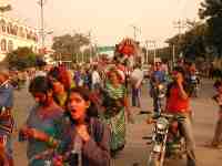 DSCN7046 Dussehra festival procession