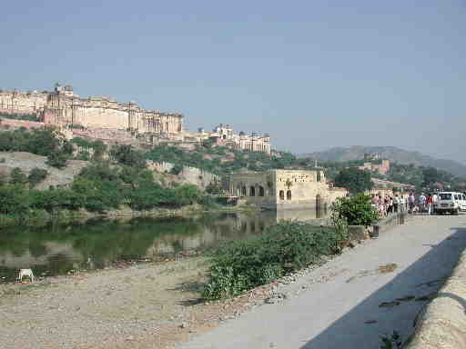 DSCN7057 Amber Fort