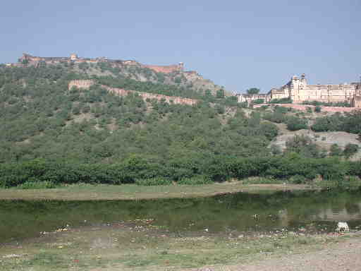 DSCN7058 Amber Fort