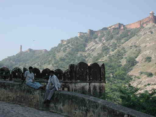 DSCN7061 Amber Fort