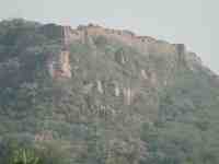 DSCN7160 Ranthambore Fort