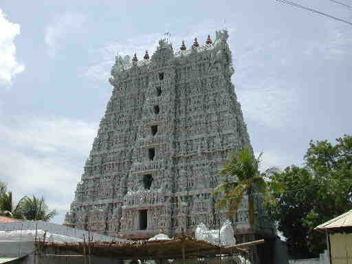 DSCN7426 Suchindram - Sthanumalaya Temple