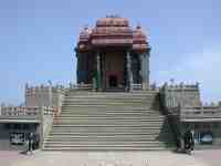 DSCN7441 Vivekananda Memorial