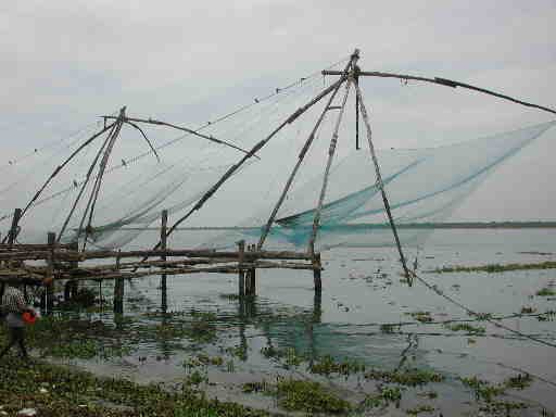 DSCN7514 Chinese Fishing nets